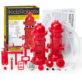 KidzRobotix/Hydrant Robot