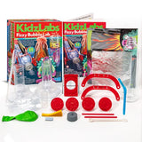KidzLabs/Fizzy Bubble Lab