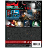 Spy Science/Night Mission Spylite