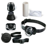 Spy Science/Night Mission Spylite