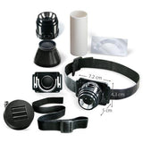 Spy Science/Night Mission Spylite