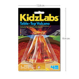 Table-Top Volcano
