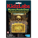 Mystery Puzzle Chest