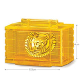 Mystery Puzzle Chest