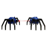 Spider Spy Motion Detector