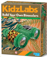 Kidzlabs/Build Your Own Binocular