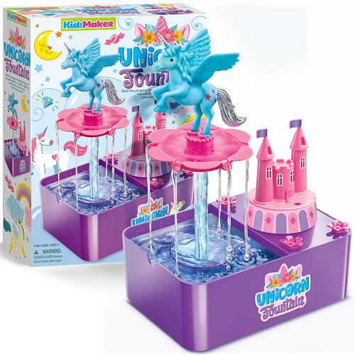 KidzMaker/Unicorn Fountain