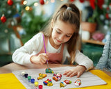 Mould & Paint/Christmas