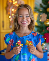 Mould & Paint/Christmas