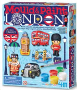 Mould & Paint/London