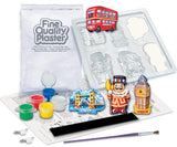 Mould & Paint/London