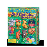 Mould & Paint/Australian Animals
