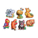 Mould & Paint/Australian Animals