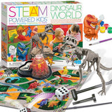 STEAM/Dinosaur World