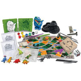 STEAM/Dinosaur World