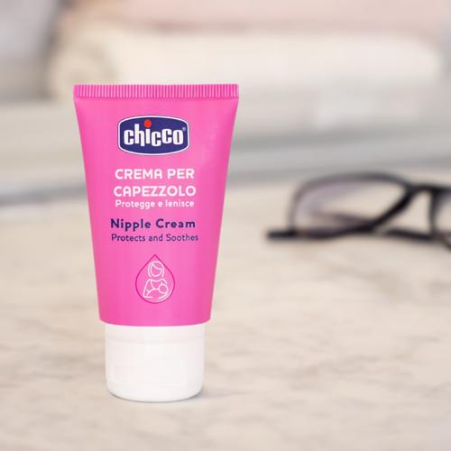 CHICCO NIPPLE CREAM 30ML