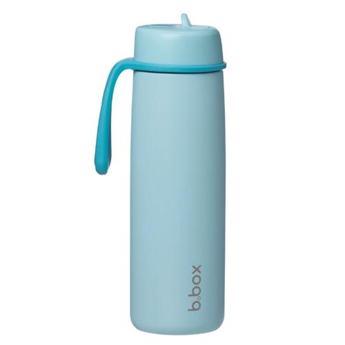 B.BOX INSULATED FLIP TOP BOTTLE 690ML LAGOON