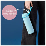 B.BOX INSULATED FLIP TOP BOTTLE 690ML LAGOON