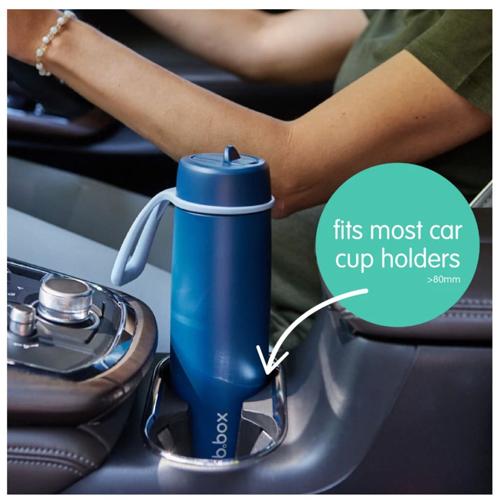 B.BOX INSULATED FLIP TOP BOTTLE 690ML LAGOON
