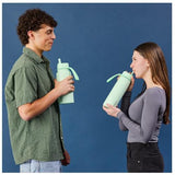 B.BOX INSULATED FLIP TOP BOTTLE 690ML SPEARMINT