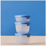 B.BOX SNACK TUB 3PK OCEAN