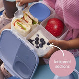 BBOX MINI LUNCHBOX SUGAR PLUM