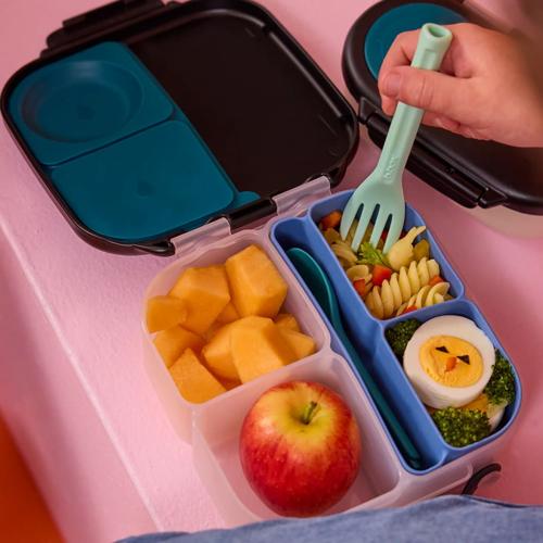 BBOX SILICONE BENTO BUDDY MINI OCEAN