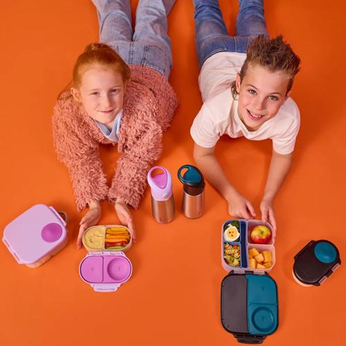 BBOX SILICONE BENTO BUDDY MINI OCEAN