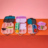 BBOX SILICONE BENTO BUDDY MINI OCEAN