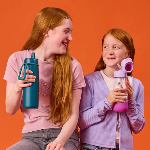 BBOX TRITAN DRINK 600ML SUGAR PLUM
