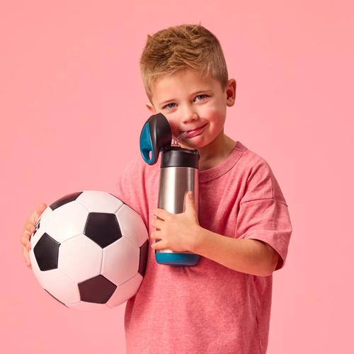 BBOX INSULATED DRINK BTTLE 500ML NIGHT VISION