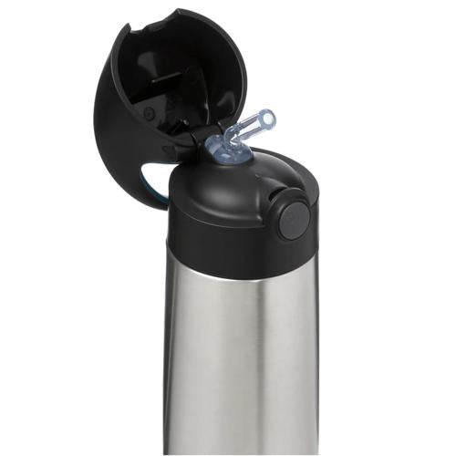 BBOX INSULATED DRINK BTTLE 500ML NIGHT VISION