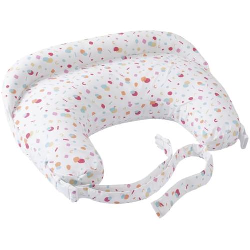 CHICCO BOPPY: PILLOW DELUXE - CONFETTI