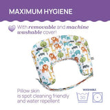 CHICCO BOPPY: PILLOW DELUXE - CONFETTI