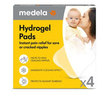 NEW HYDROGEL PAD 4PK