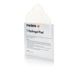 NEW HYDROGEL PAD 4PK