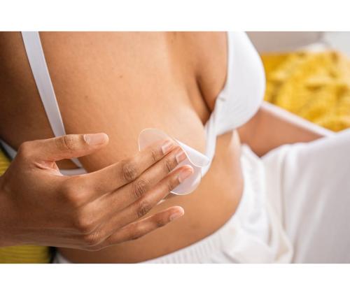 NEW HYDROGEL PAD 4PK