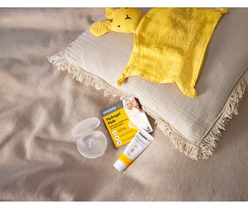 NEW HYDROGEL PAD 4PK