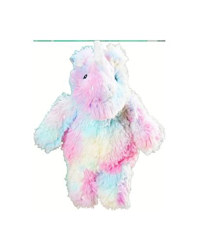 Resoftables 12" Medium - Sugar - Rainbow Unicorn