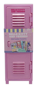 Hello Kitty Locker Set