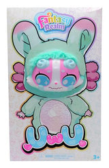 Uwu 10" Standing Plush