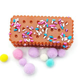 Cookie Sandwich Squishy