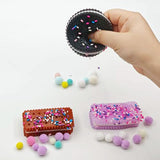 Cookie Sandwich Squishy