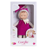 Corolle Miss Pink Grenadine 25cm