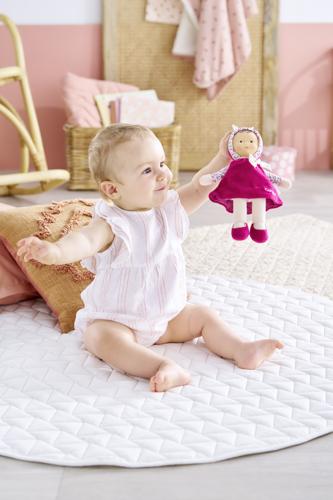 Corolle Miss Pink Grenadine 25cm