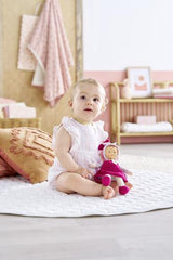 Corolle Miss Pink Grenadine 25cm