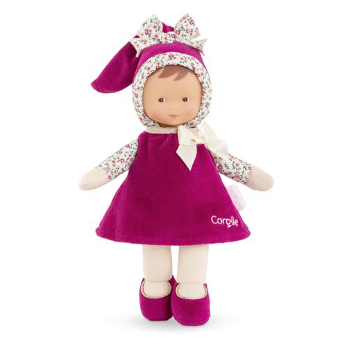 Corolle Miss Pink Grenadine 25cm