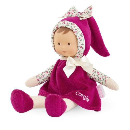 Corolle Miss Pink Grenadine 25cm