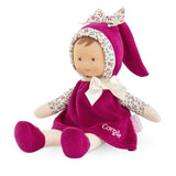 Corolle Miss Pink Grenadine 25cm