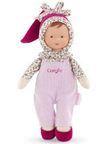 Corolle 25cm Miss Chic Pink 0+